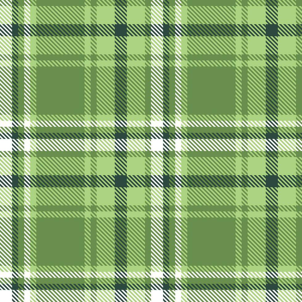 Scottish Tartan Plaid Seamless Pattern, Tartan Plaid Pattern Seamless. for Scarf, Dress, Skirt, Other Modern Spring Autumn Winter Fashion Textile Design. vector