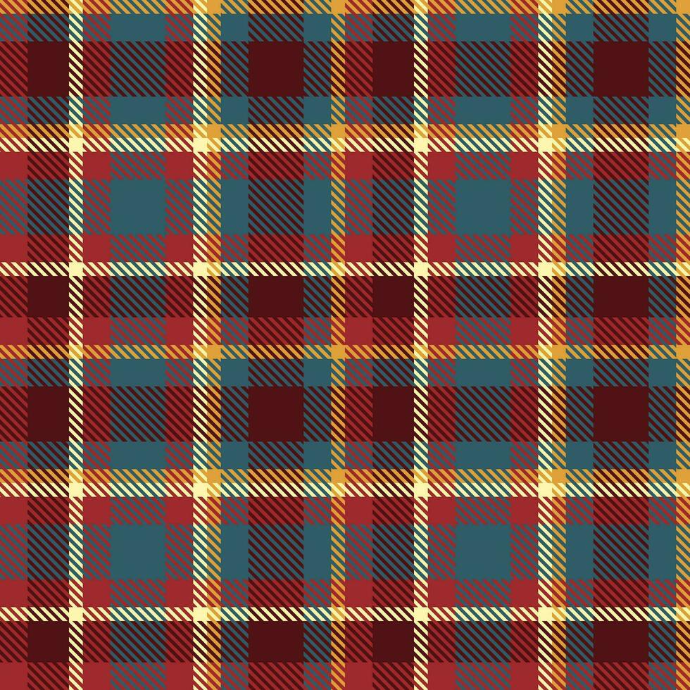 Scottish Tartan Plaid Seamless Pattern, Sweet Plaids Pattern Seamless. for Scarf, Dress, Skirt, Other Modern Spring Autumn Winter Fashion Textile Design. vector