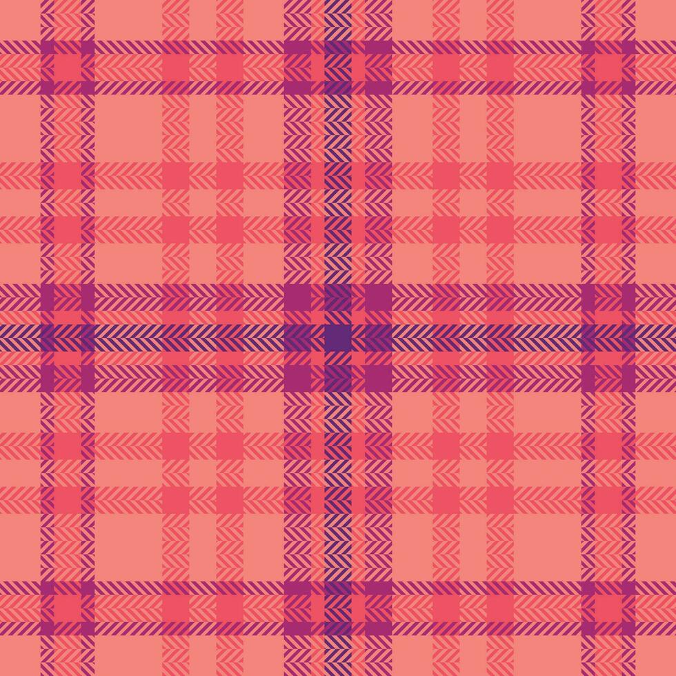 Plaid Patterns Seamless. Traditional Scottish Checkered Background. for Shirt Printing,clothes, Dresses, Tablecloths, Blankets, Bedding, Paper,quilt,fabric and Other Textile Products. vector