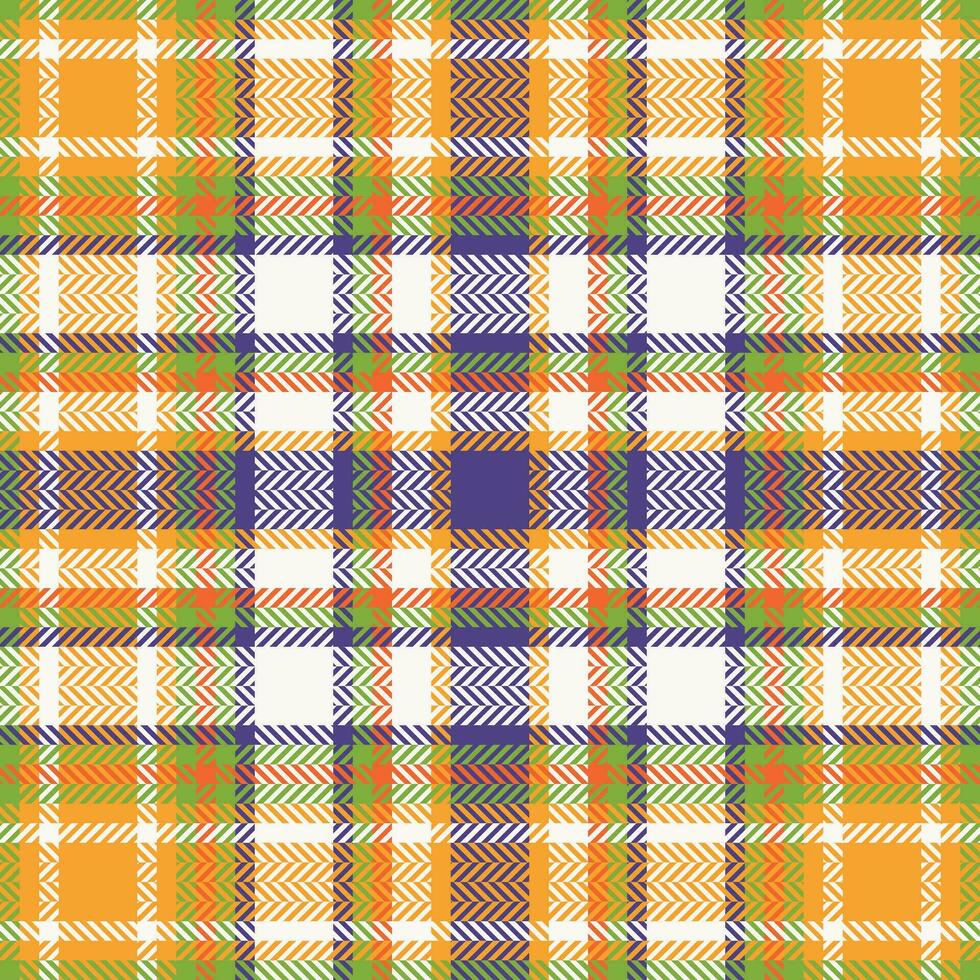 Scottish Tartan Pattern. Plaid Patterns Seamless for Shirt Printing,clothes, Dresses, Tablecloths, Blankets, Bedding, Paper,quilt,fabric and Other Textile Products. vector