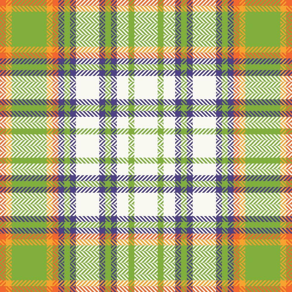 Scottish Tartan Pattern. Plaid Patterns Seamless Traditional Scottish Woven Fabric. Lumberjack Shirt Flannel Textile. Pattern Tile Swatch Included. vector