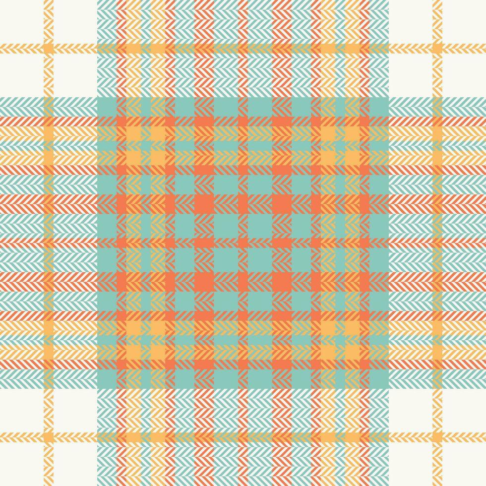 Scottish Tartan Pattern. Tartan Seamless Pattern Flannel Shirt Tartan Patterns. Trendy Tiles for Wallpapers. vector