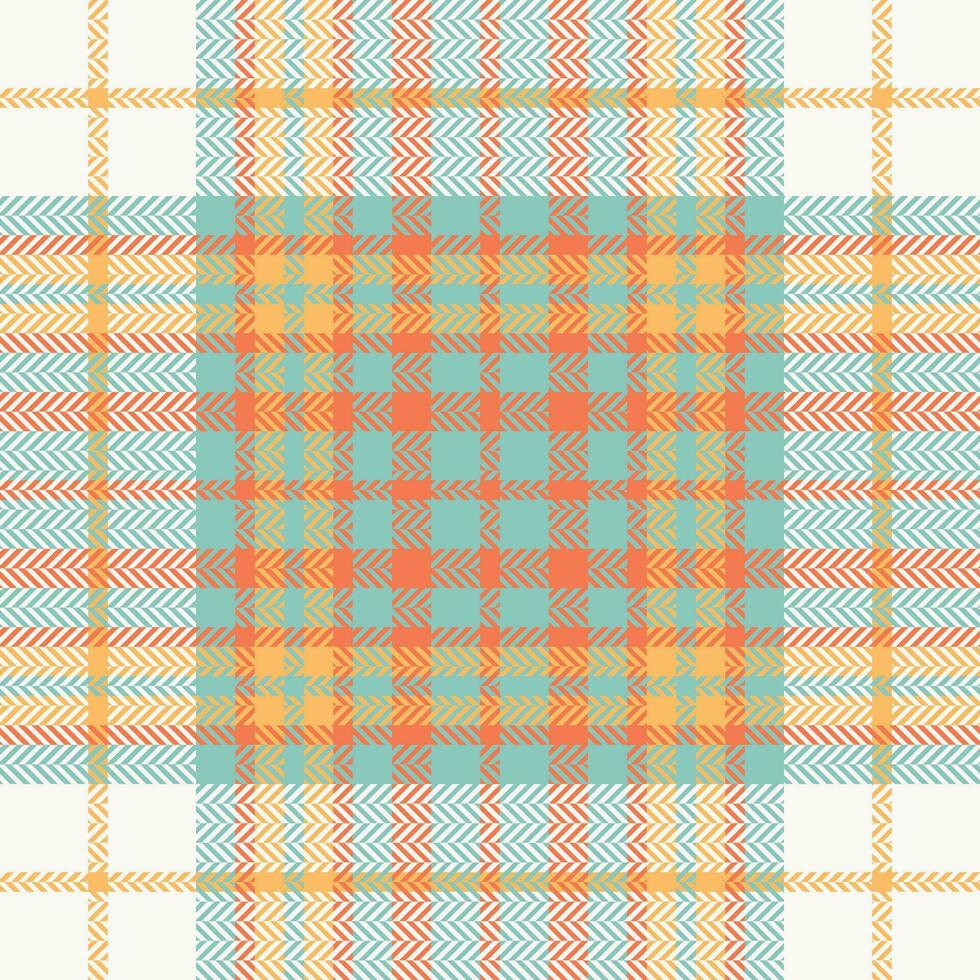 Scottish Tartan Pattern. Tartan Seamless Pattern Flannel Shirt Tartan Patterns. Trendy Tiles for Wallpapers. vector