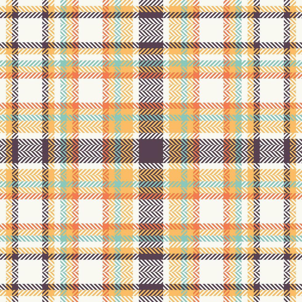 Scottish Tartan Pattern. Classic Plaid Tartan for Shirt Printing,clothes, Dresses, Tablecloths, Blankets, Bedding, Paper,quilt,fabric and Other Textile Products. vector