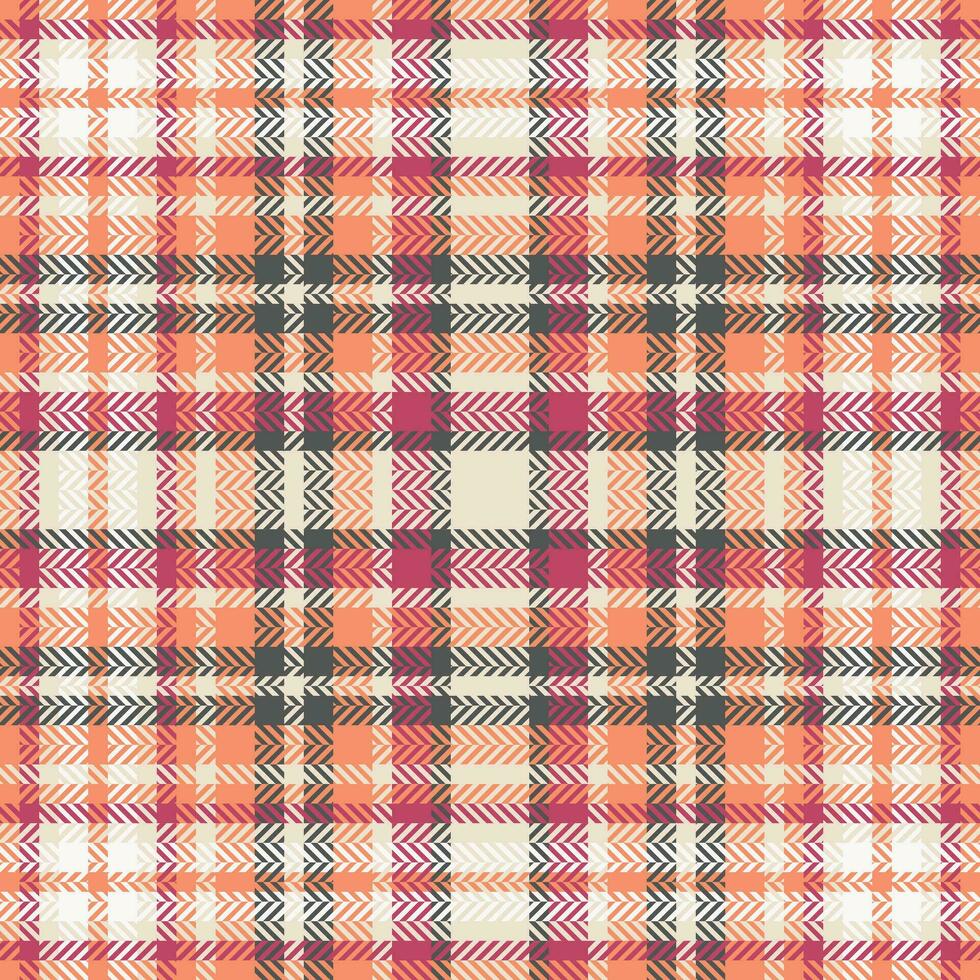 Classic Scottish Tartan Design. Checkerboard Pattern. Seamless Tartan Illustration Vector Set for Scarf, Blanket, Other Modern Spring Summer Autumn Winter Holiday Fabric Print.