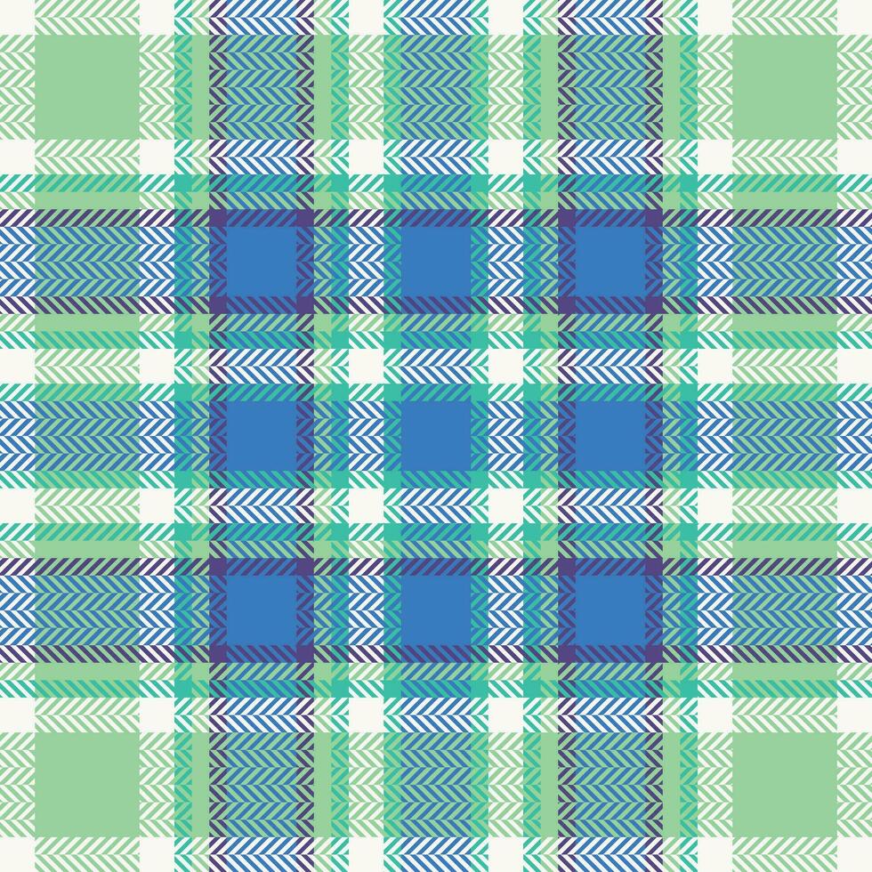 Classic Scottish Tartan Design. Plaid Pattern Seamless. Flannel Shirt Tartan Patterns. Trendy Tiles for Wallpapers. vector