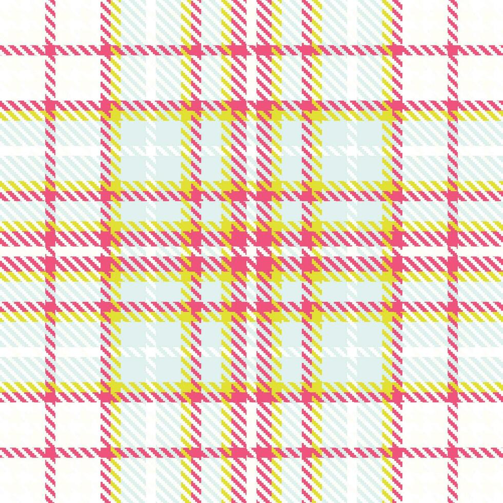 Tartan Plaid Seamless Pattern. Classic Plaid Tartan. Flannel Shirt Tartan Patterns. Trendy Tiles Vector Illustration for Wallpapers.