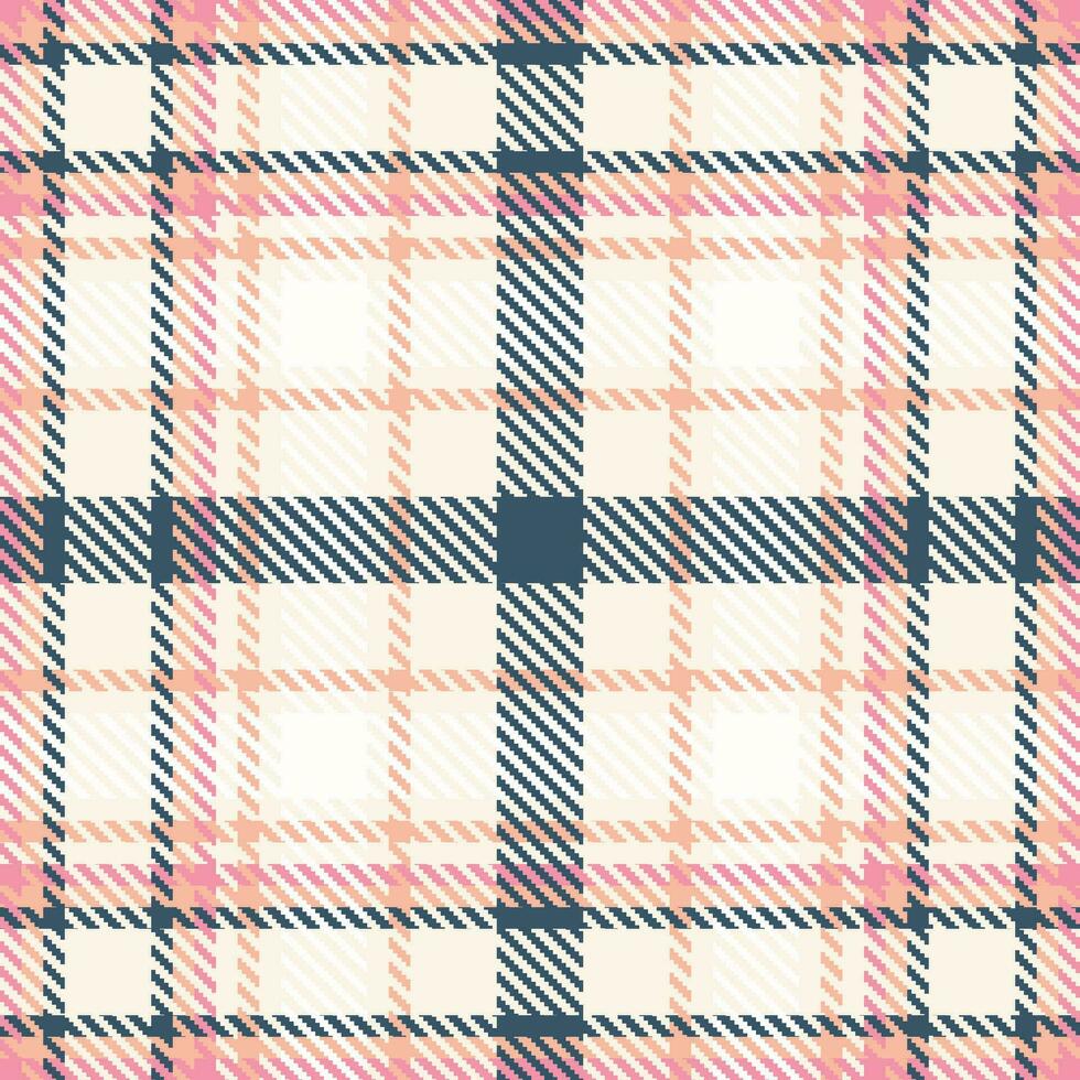 Tartan Plaid Seamless Pattern. Scottish Plaid, Flannel Shirt Tartan Patterns. Trendy Tiles Vector Illustration for Wallpapers.