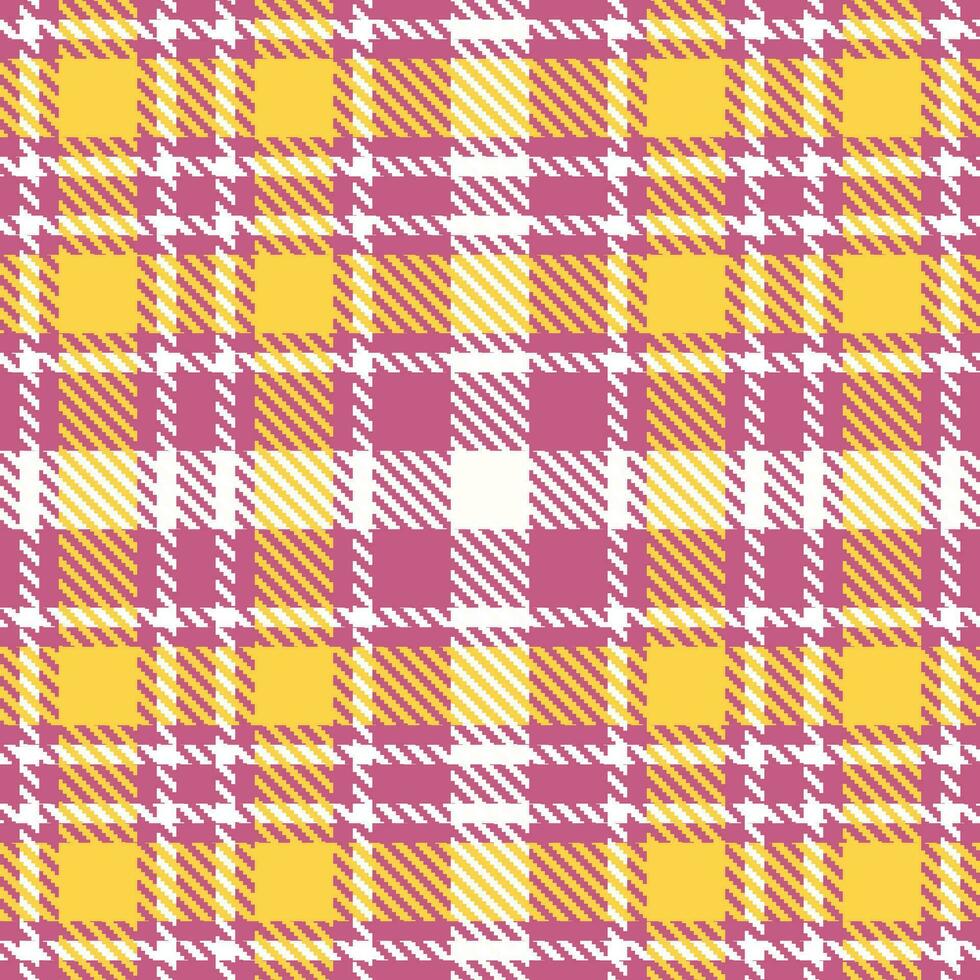 Tartan Plaid Pattern Seamless. Classic Scottish Tartan Design. for Shirt Printing,clothes, Dresses, Tablecloths, Blankets, Bedding, Paper,quilt,fabric and Other Textile Products. vector