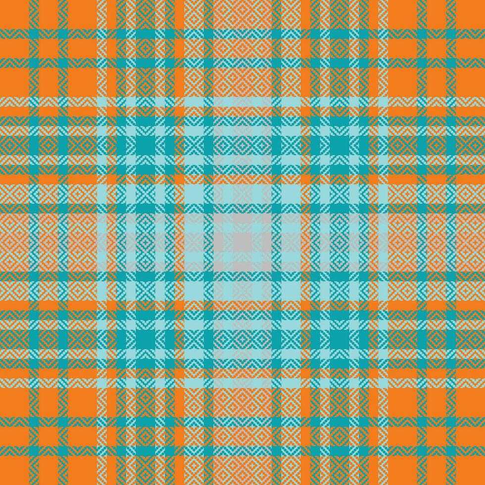 Scottish Tartan Plaid Seamless Pattern, Checker Pattern. Seamless Tartan Illustration Vector Set for Scarf, Blanket, Other Modern Spring Summer Autumn Winter Holiday Fabric Print.