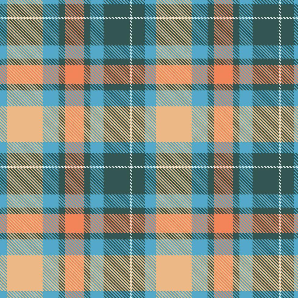 Tartan Seamless Pattern. Gingham Patterns Flannel Shirt Tartan Patterns. Trendy Tiles for Wallpapers. vector