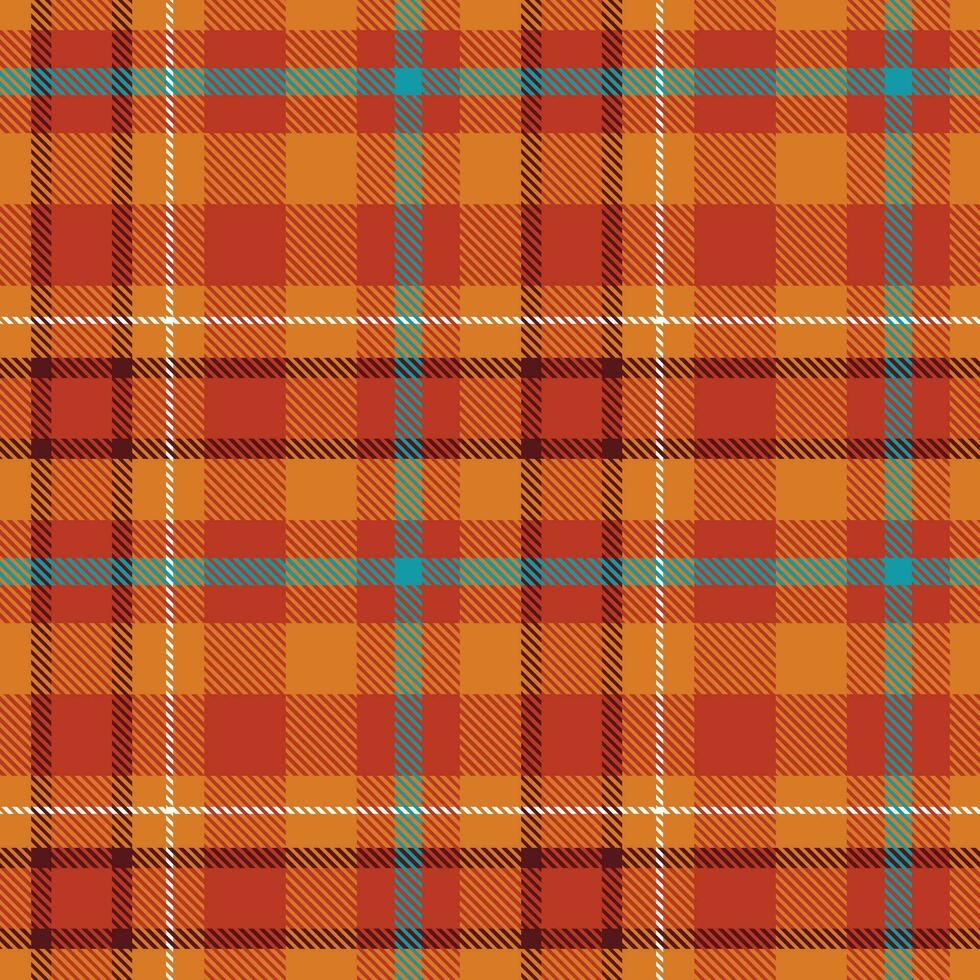 Tartan Seamless Pattern. Classic Scottish Tartan Design. Seamless Tartan Illustration Vector Set for Scarf, Blanket, Other Modern Spring Summer Autumn Winter Holiday Fabric Print.