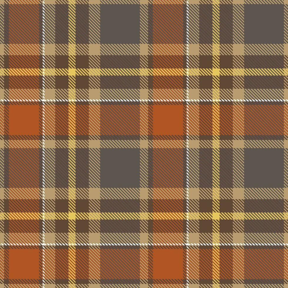 Plaids Pattern Seamless. Classic Plaid Tartan Flannel Shirt Tartan Patterns. Trendy Tiles for Wallpapers. vector