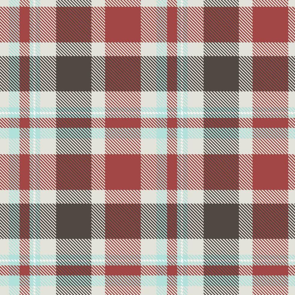 Plaid Pattern Seamless. Checker Pattern Flannel Shirt Tartan Patterns. Trendy Tiles for Wallpapers. vector