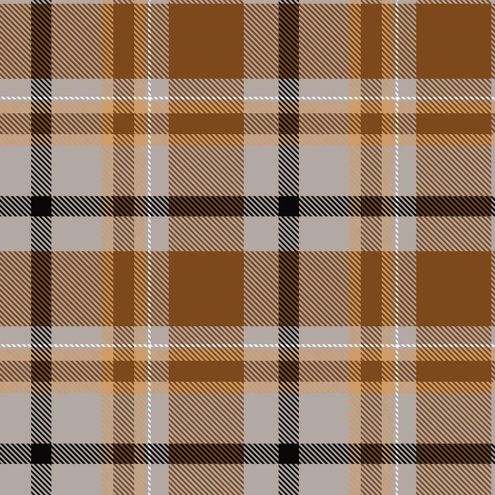 Plaid Pattern Seamless. Classic Plaid Tartan Seamless Tartan Illustration Vector Set for Scarf, Blanket, Other Modern Spring Summer Autumn Winter Holiday Fabric Print.