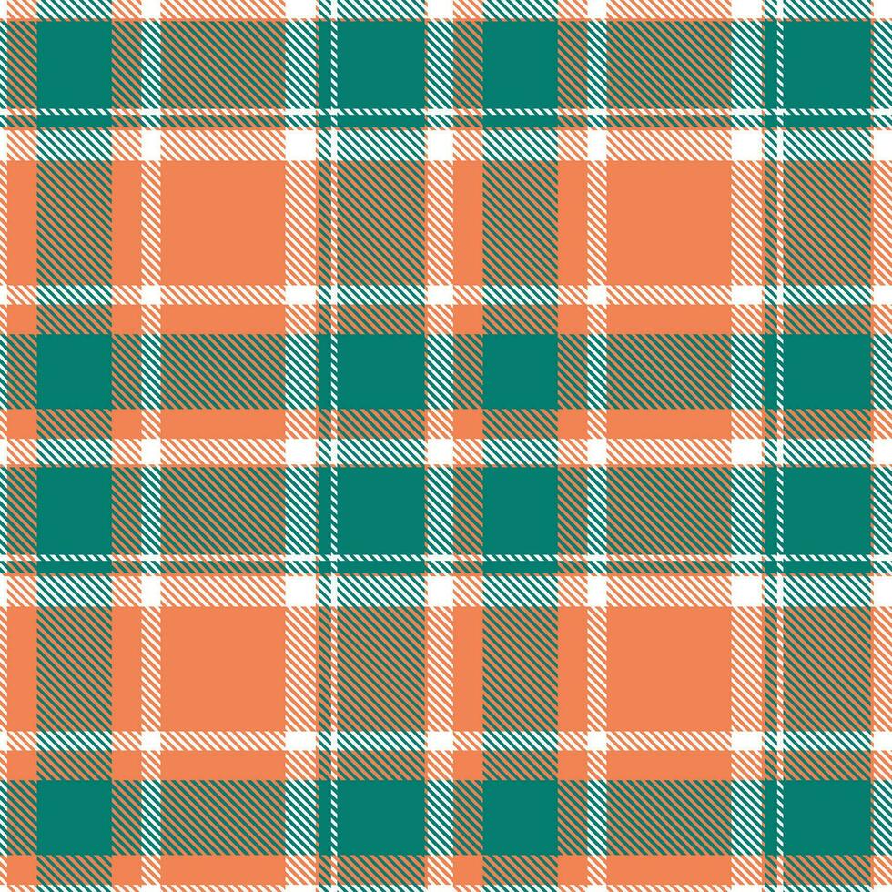 Tartan Pattern Seamless. Sweet Plaid Patterns Flannel Shirt Tartan Patterns. Trendy Tiles for Wallpapers. vector