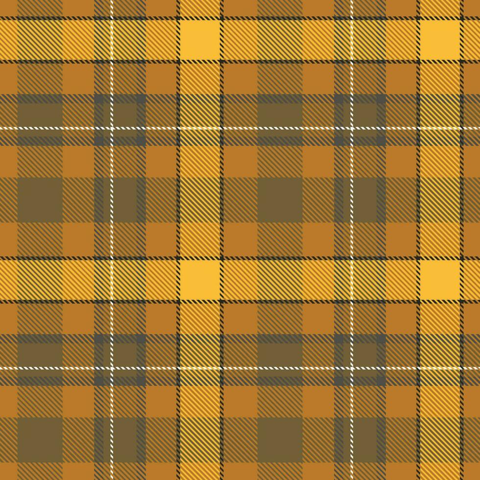 Plaid Patterns Seamless. Tartan Seamless Pattern for Scarf, Dress, Skirt, Other Modern Spring Autumn Winter Fashion Textile Design. vector