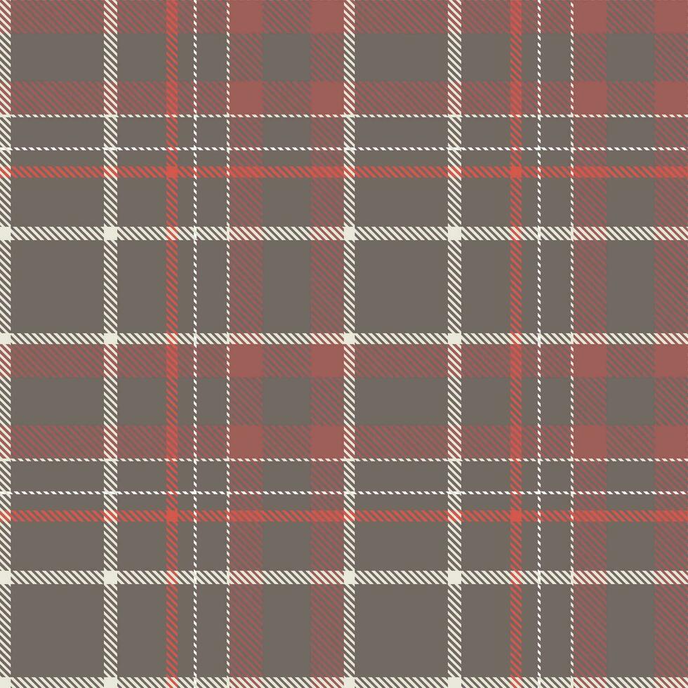 Scottish Tartan Pattern. Tartan Seamless Pattern Flannel Shirt Tartan Patterns. Trendy Tiles for Wallpapers. vector