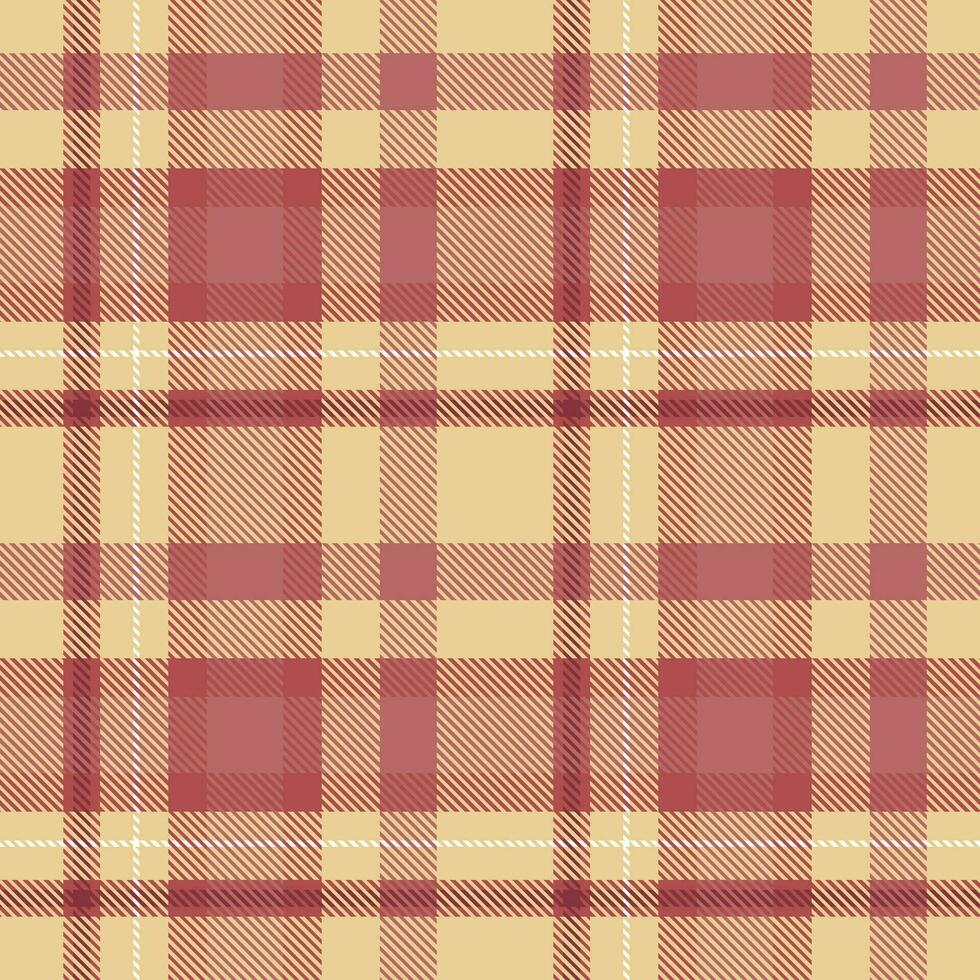 Scottish Tartan Pattern. Classic Plaid Tartan for Scarf, Dress, Skirt, Other Modern Spring Autumn Winter Fashion Textile Design. vector