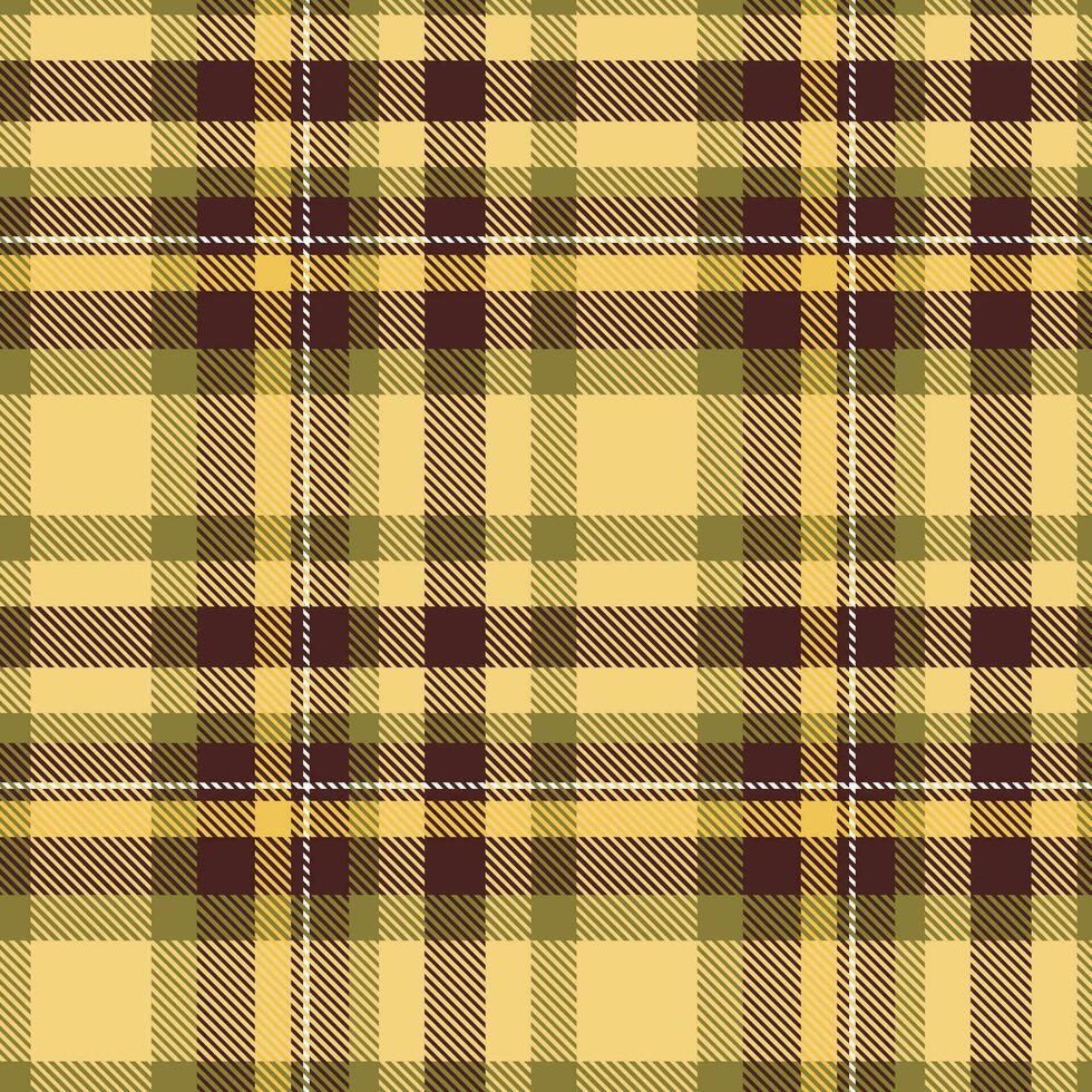 Scottish Tartan Pattern. Classic Scottish Tartan Design. for Shirt Printing,clothes, Dresses, Tablecloths, Blankets, Bedding, Paper,quilt,fabric and Other Textile Products. vector