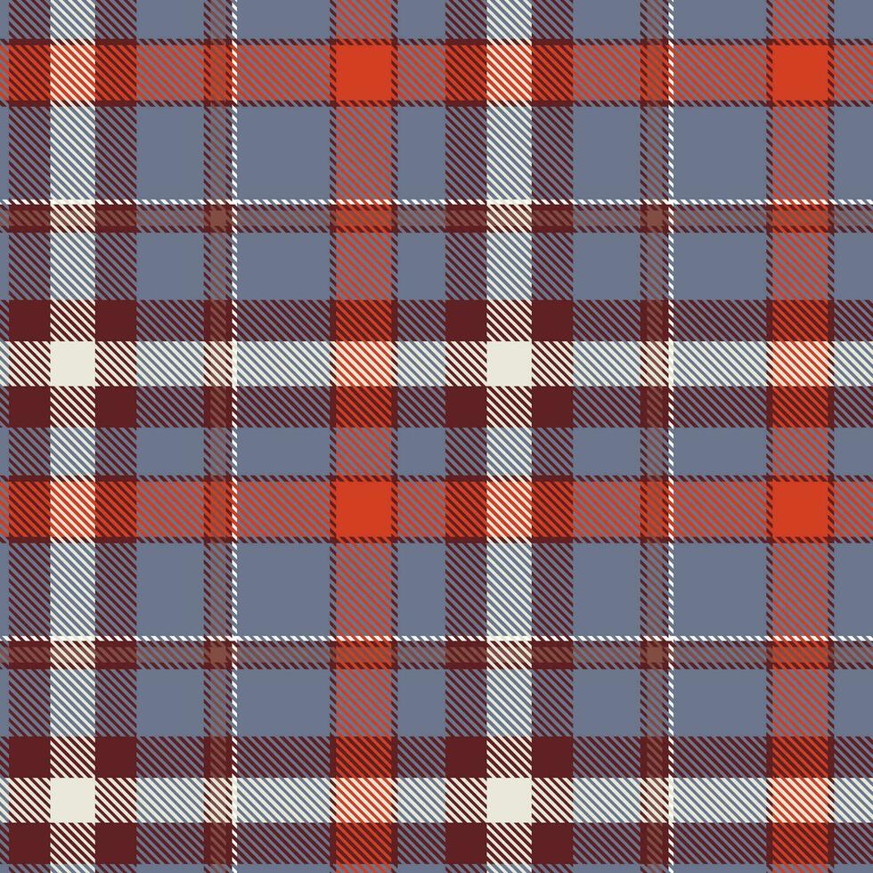 Scottish Tartan Seamless Pattern. Plaids Pattern Seamless for Scarf, Dress, Skirt, Other Modern Spring Autumn Winter Fashion Textile Design. vector