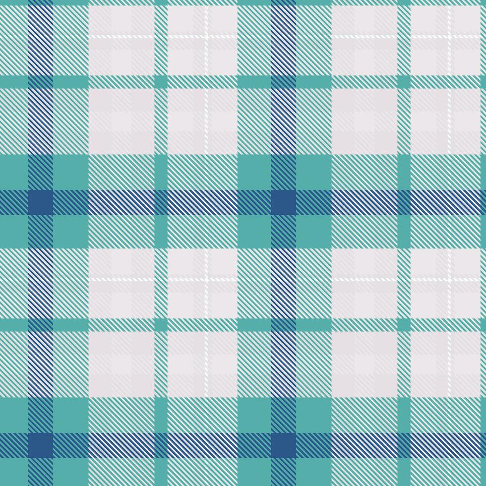 Scottish Tartan Seamless Pattern. Scottish Plaid, Flannel Shirt Tartan Patterns. Trendy Tiles for Wallpapers. vector