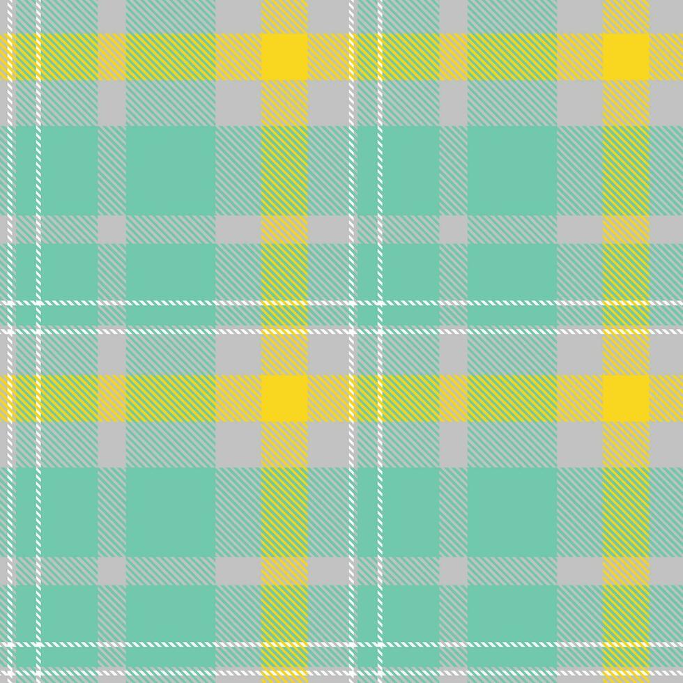 Scottish Tartan Seamless Pattern. Abstract Check Plaid Pattern Flannel Shirt Tartan Patterns. Trendy Tiles for Wallpapers. vector