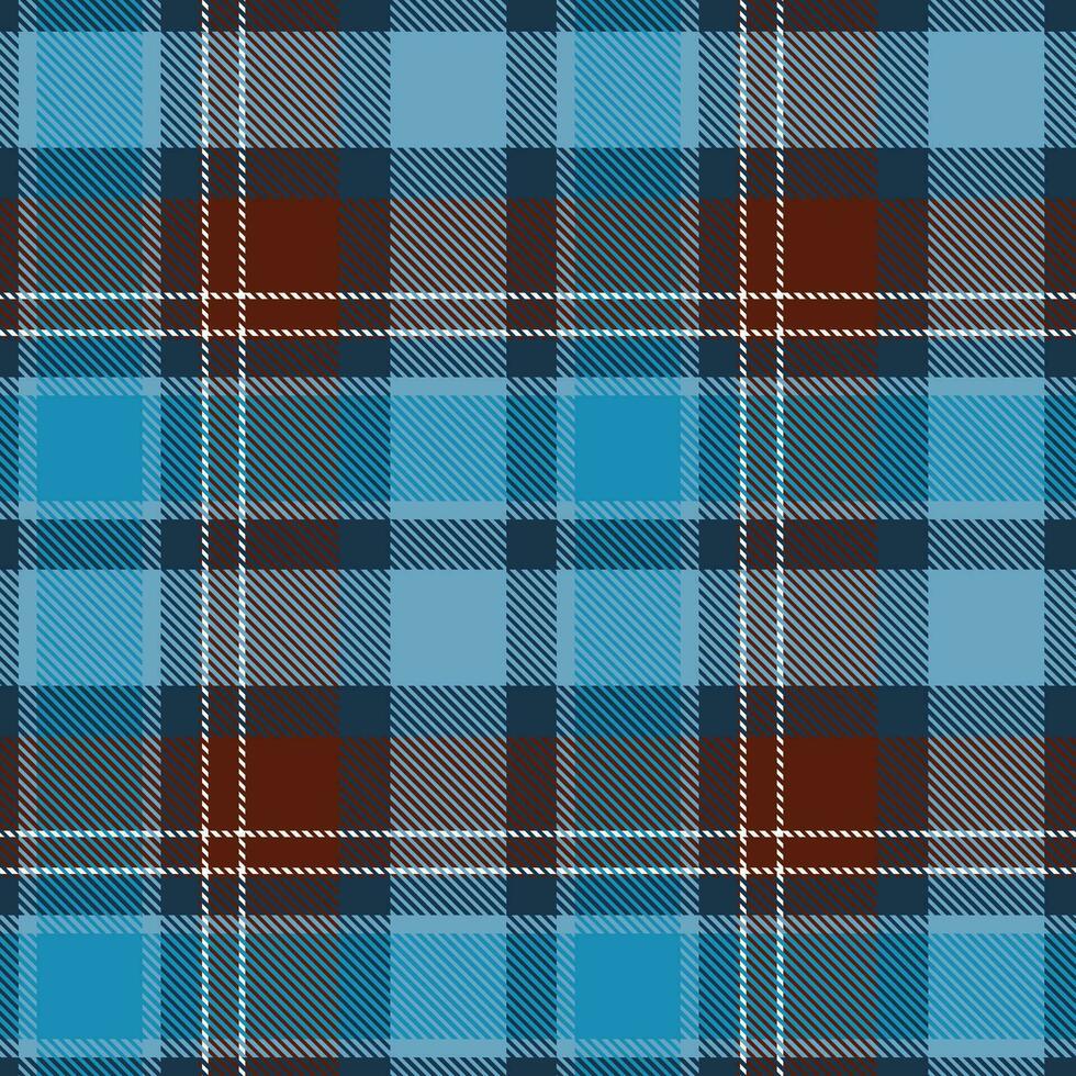 Tartan Plaid Vector Seamless Pattern. Plaid Pattern Seamless. for Scarf, Dress, Skirt, Other Modern Spring Autumn Winter Fashion Textile Design.