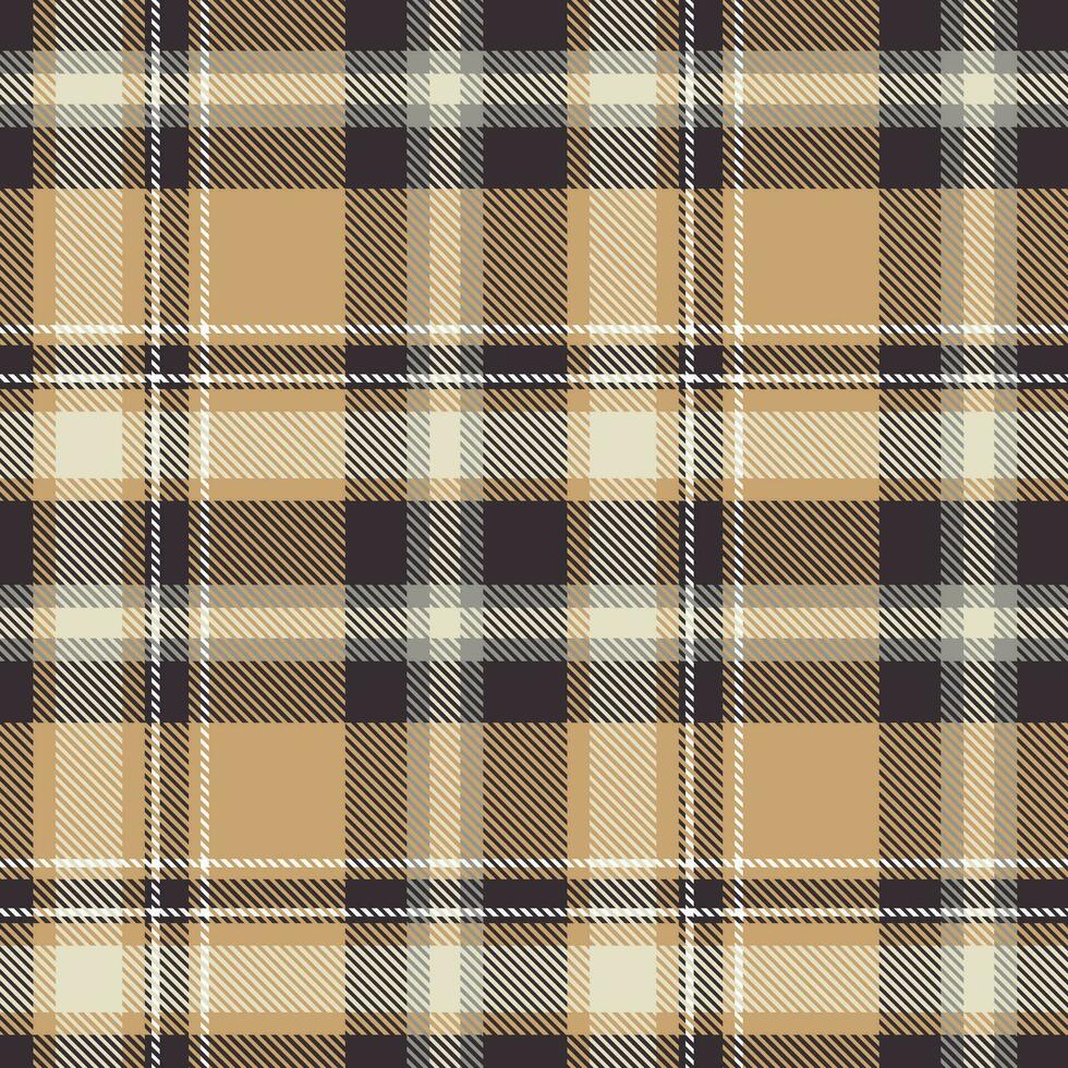 Classic Scottish Tartan Design. Plaid Patterns Seamless. Seamless Tartan Illustration Vector Set for Scarf, Blanket, Other Modern Spring Summer Autumn Winter Holiday Fabric Print.