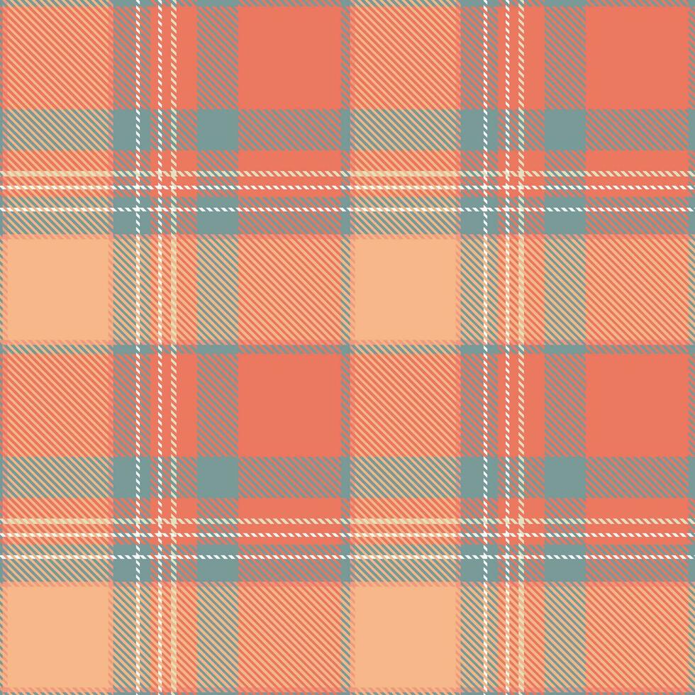 Classic Scottish Tartan Design. Plaids Pattern Seamless. Flannel Shirt Tartan Patterns. Trendy Tiles for Wallpapers. vector