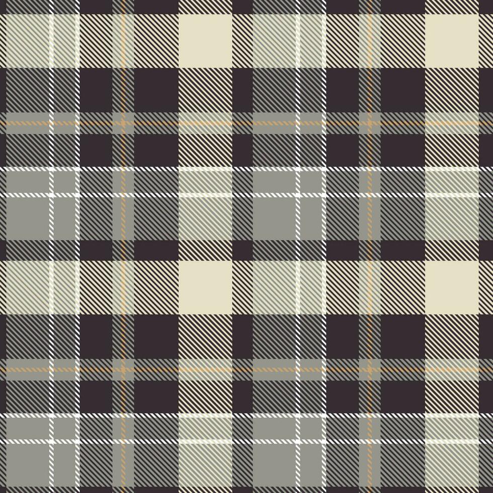 Classic Scottish Tartan Design. Plaid Pattern Seamless. Seamless Tartan Illustration Vector Set for Scarf, Blanket, Other Modern Spring Summer Autumn Winter Holiday Fabric Print.