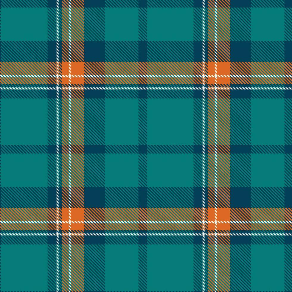 Classic Scottish Tartan Design. Gingham Patterns. Template for Design Ornament. Seamless Fabric Texture. vector