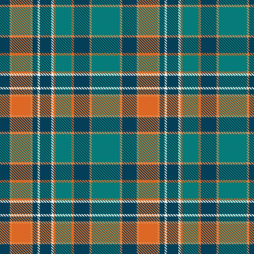 Classic Scottish Tartan Design. Gingham Patterns. for Scarf, Dress, Skirt, Other Modern Spring Autumn Winter Fashion Textile Design. vector