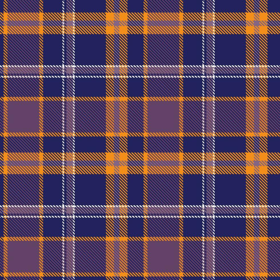 Classic Scottish Tartan Design. Classic Plaid Tartan. Flannel Shirt Tartan Patterns. Trendy Tiles for Wallpapers. vector