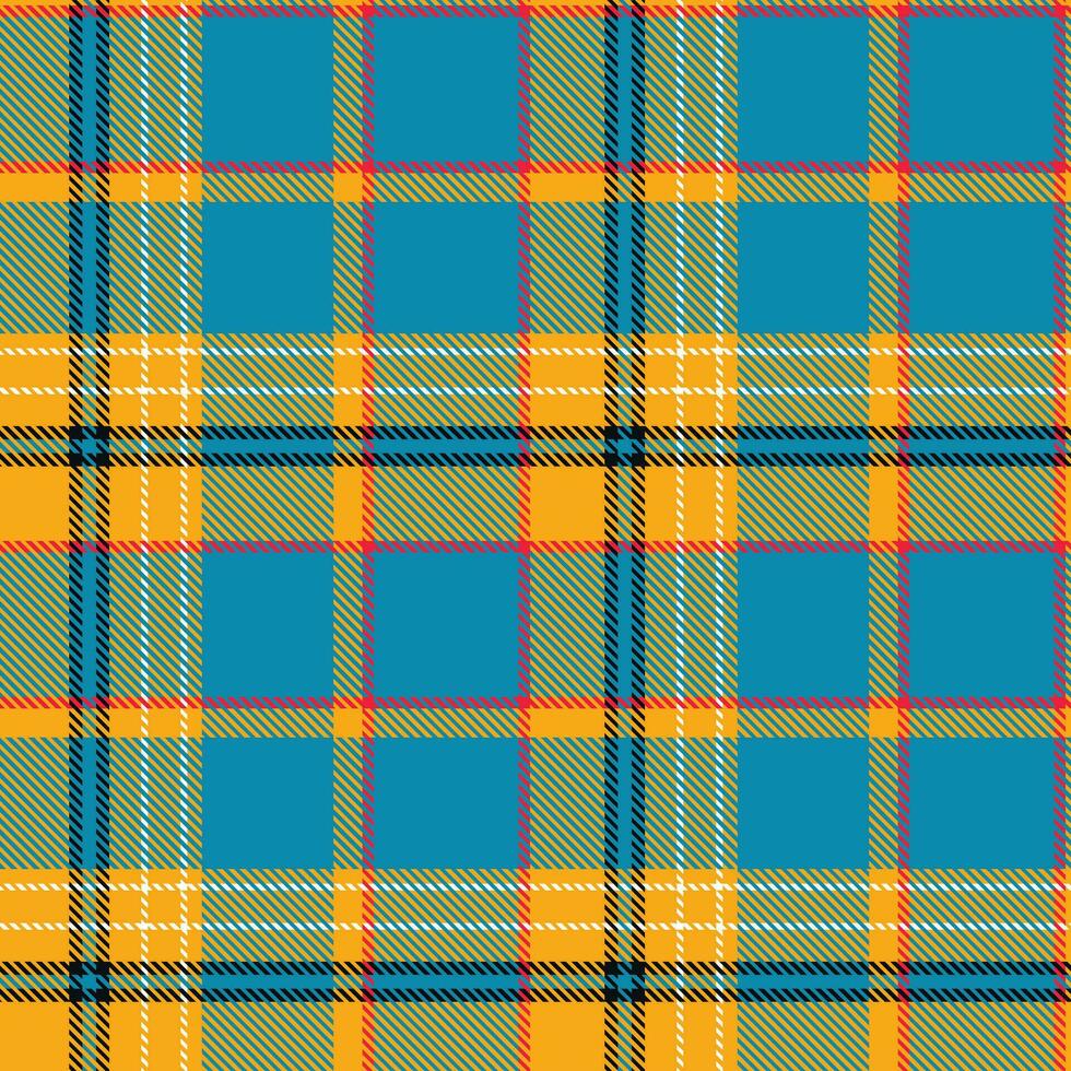 Classic Scottish Tartan Design. Abstract Check Plaid Pattern. Flannel Shirt Tartan Patterns. Trendy Tiles for Wallpapers. vector
