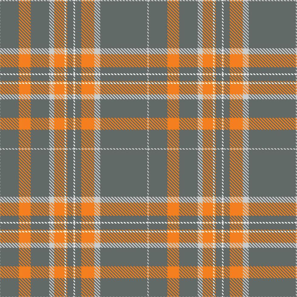 Scottish Tartan Plaid Seamless Pattern, Plaid Patterns Seamless. Template for Design Ornament. Seamless Fabric Texture. Vector Illustration