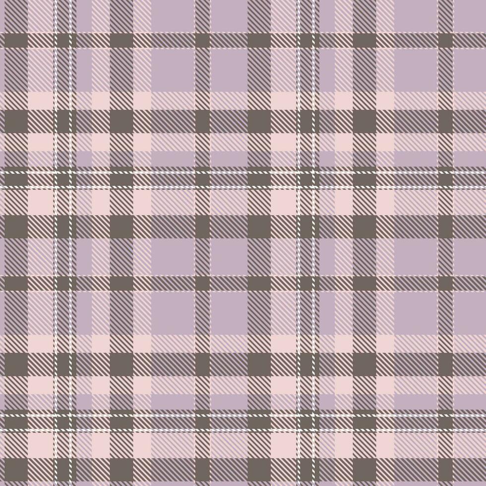 Scottish Tartan Plaid Seamless Pattern, Tartan Seamless Pattern. Traditional Scottish Woven Fabric. Lumberjack Shirt Flannel Textile. Pattern Tile Swatch Included. vector