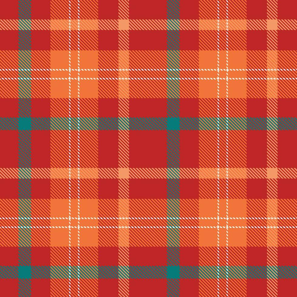 Scottish Tartan Plaid Seamless Pattern, Tartan Seamless Pattern. Seamless Tartan Illustration Vector Set for Scarf, Blanket, Other Modern Spring Summer Autumn Winter Holiday Fabric Print.