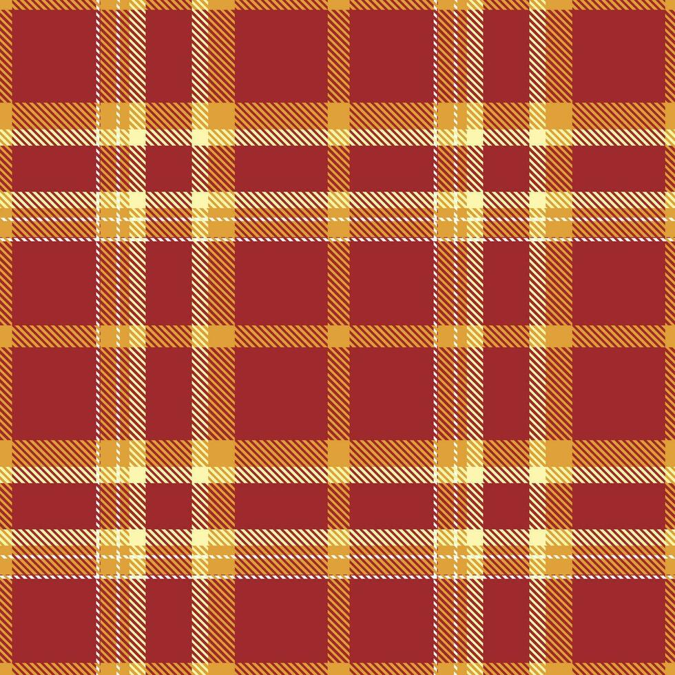 Scottish Tartan Plaid Seamless Pattern, Classic Scottish Tartan Design. Seamless Tartan Illustration Vector Set for Scarf, Blanket, Other Modern Spring Summer Autumn Winter Holiday Fabric Print.