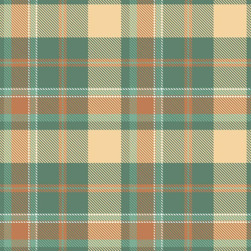 Scottish Tartan Plaid Seamless Pattern, Tartan Plaid Pattern Seamless. Seamless Tartan Illustration Vector Set for Scarf, Blanket, Other Modern Spring Summer Autumn Winter Holiday Fabric Print.