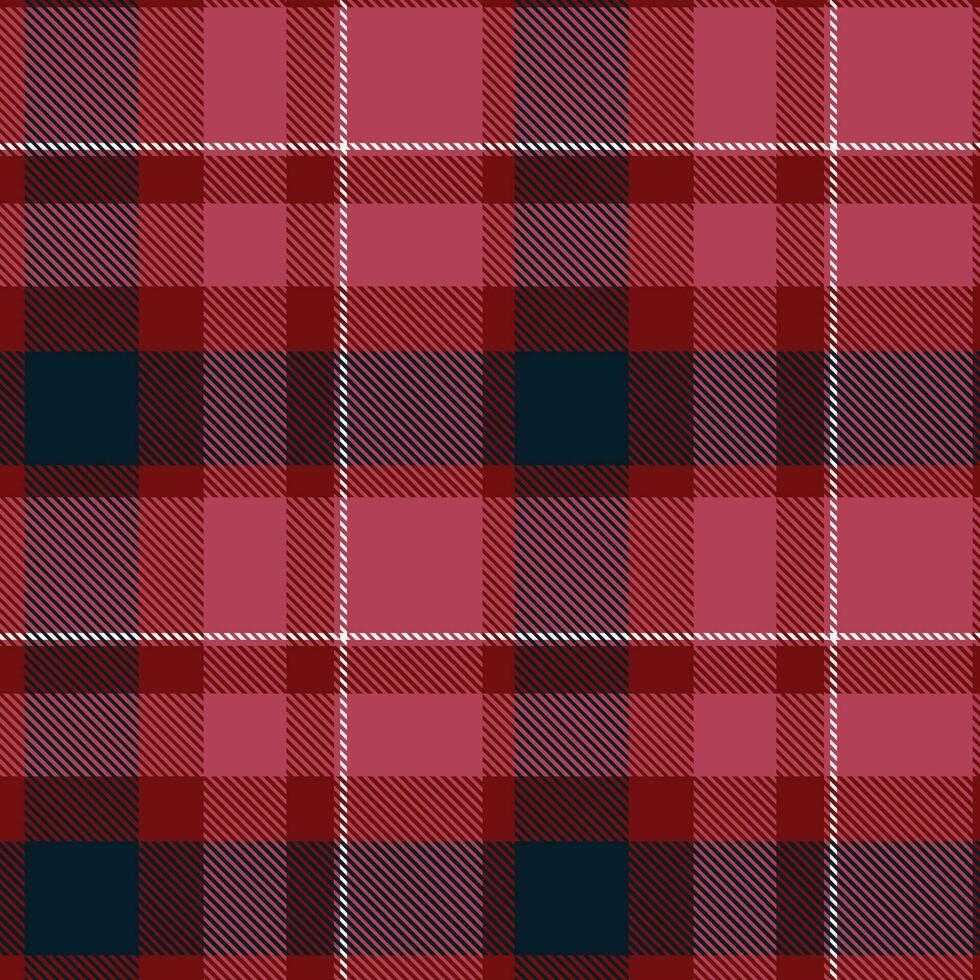 Tartan Seamless Pattern. Sweet Pastel Plaids Pattern Seamless Tartan Illustration Vector Set for Scarf, Blanket, Other Modern Spring Summer Autumn Winter Holiday Fabric Print.