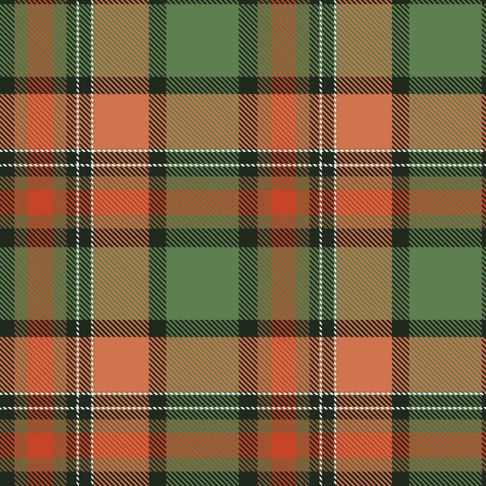 Scottish Tartan Plaid Seamless Pattern, Checker Pattern. for Shirt Printing,clothes, Dresses, Tablecloths, Blankets, Bedding, Paper,quilt,fabric and Other Textile Products. vector