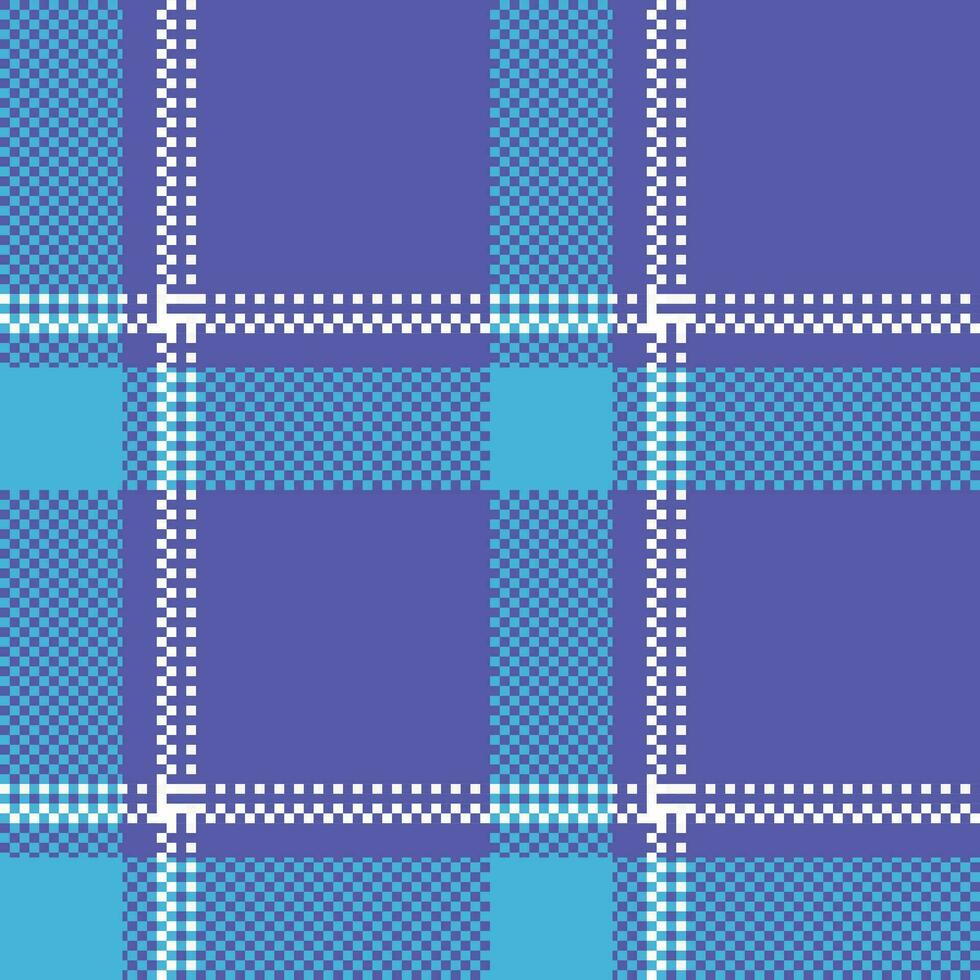 Tartan Pattern Seamless. Sweet Checker Pattern for Shirt Printing,clothes, Dresses, Tablecloths, Blankets, Bedding, Paper,quilt,fabric and Other Textile Products. vector
