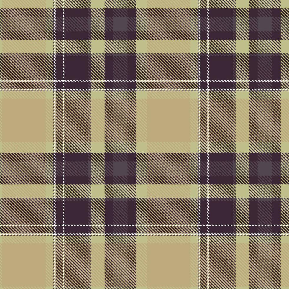 Scottish Tartan Plaid Seamless Pattern, Classic Scottish Tartan Design. for Shirt Printing,clothes, Dresses, Tablecloths, Blankets, Bedding, Paper,quilt,fabric and Other Textile Products. vector