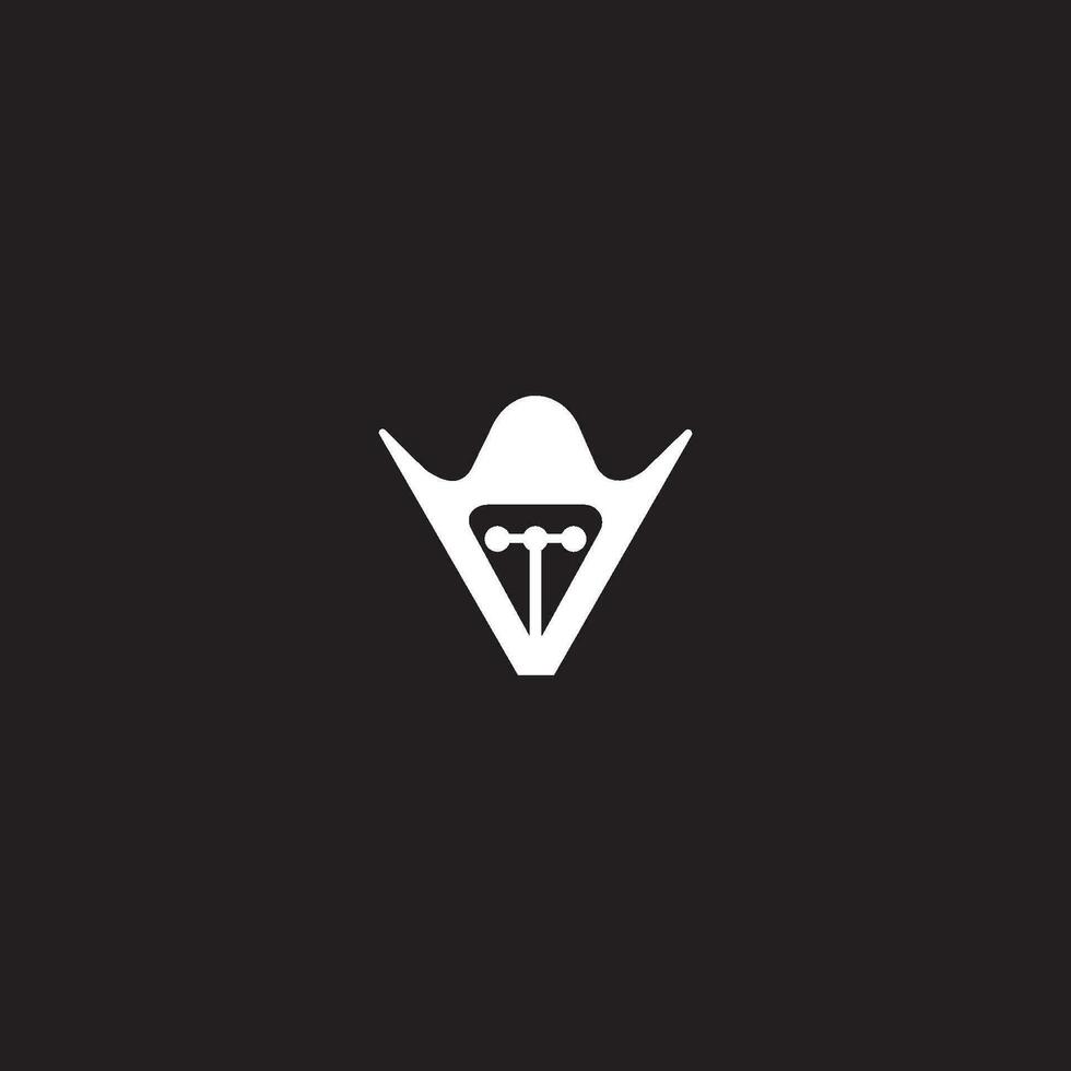 Initial letter wt  logo or tw logo vector design template