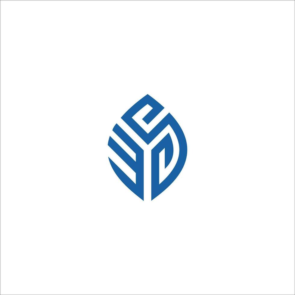 Initial letter ws logo or sw logo vector design template