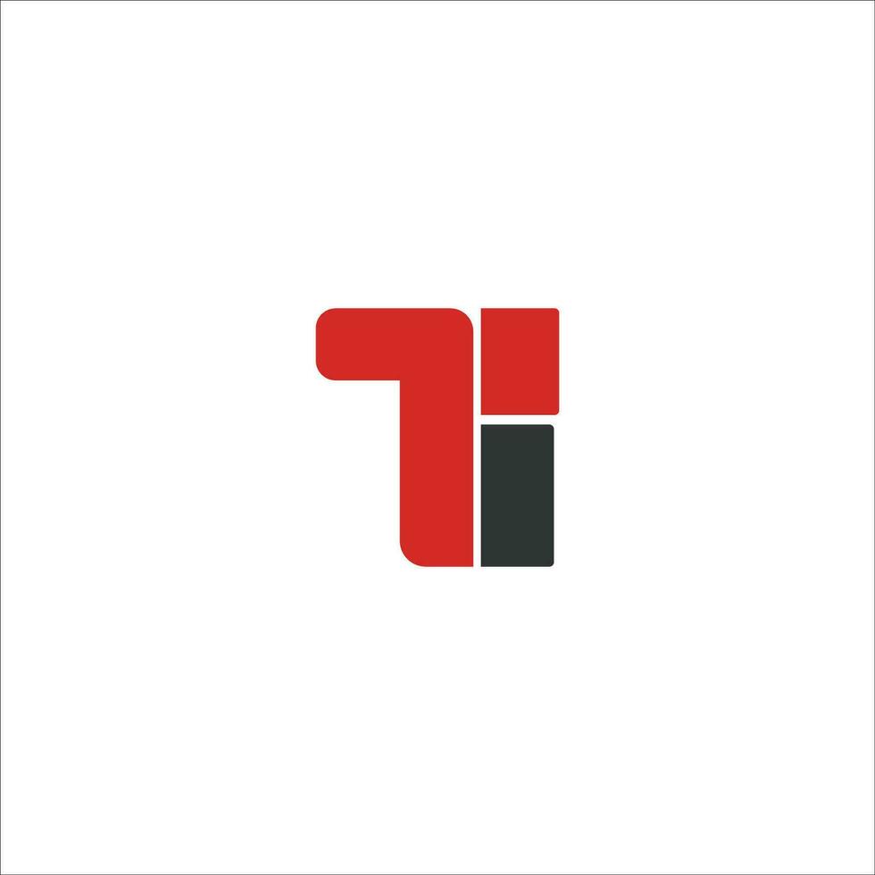 Initial letter tb logo or bt logo vector design templates