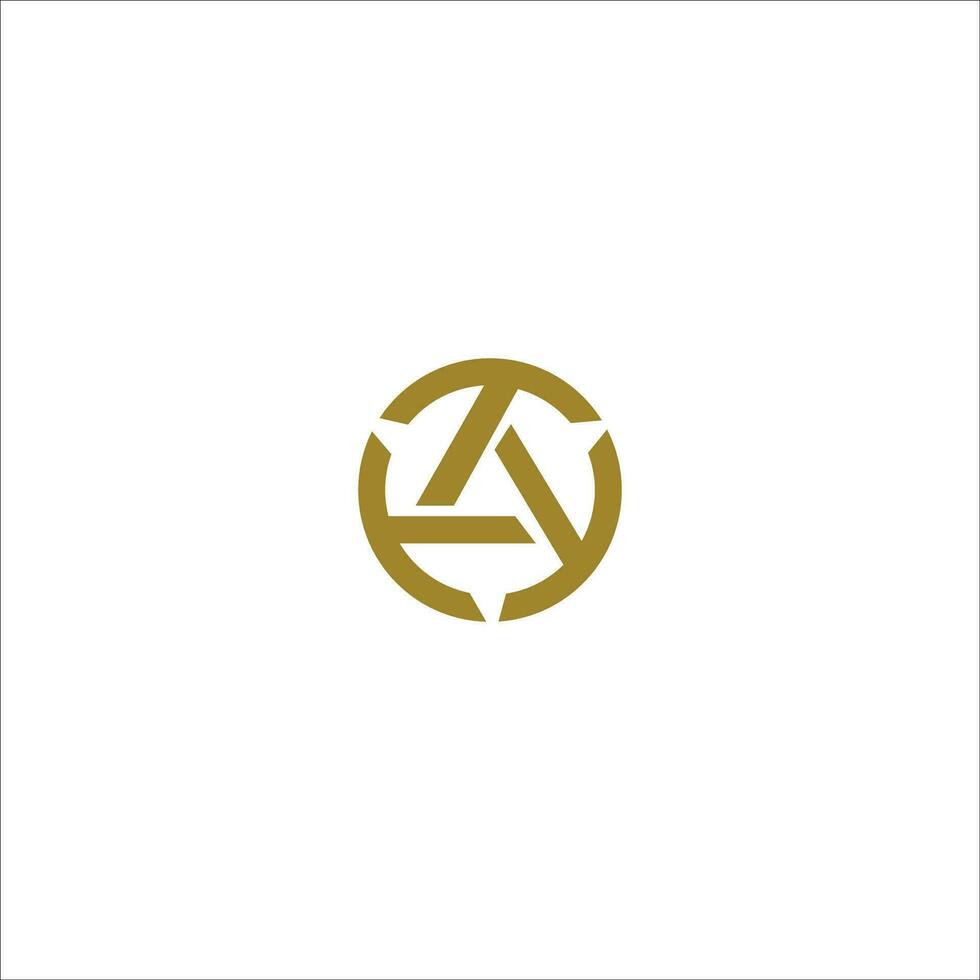 Initial letter t logo or tt logo vector design template