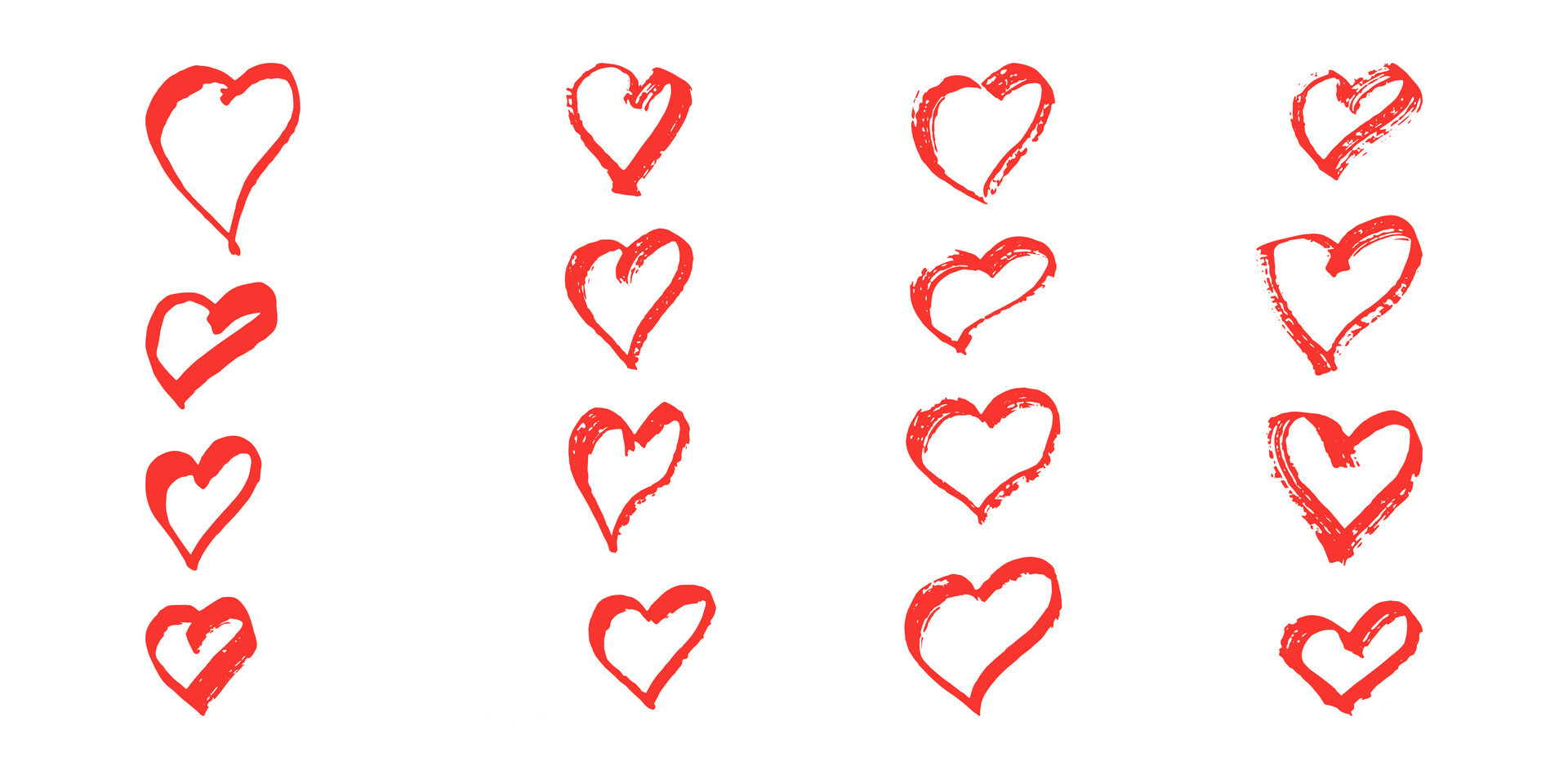 Brushes and elements for notes highlighting text. 36771003 Vector Art