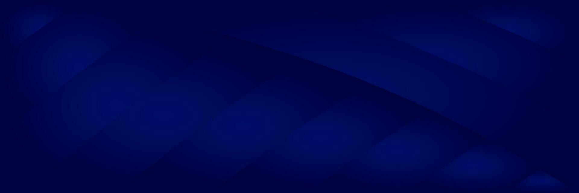 abstract dark blue elegant corporate background, business template vector illustration,